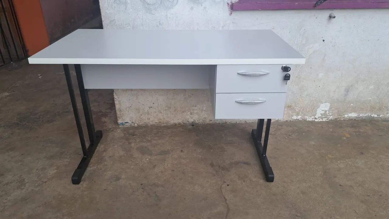 Mesa para escritório  - Foto 2