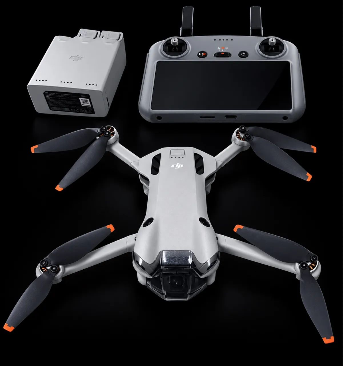 Drone DJI mini 4 PRO