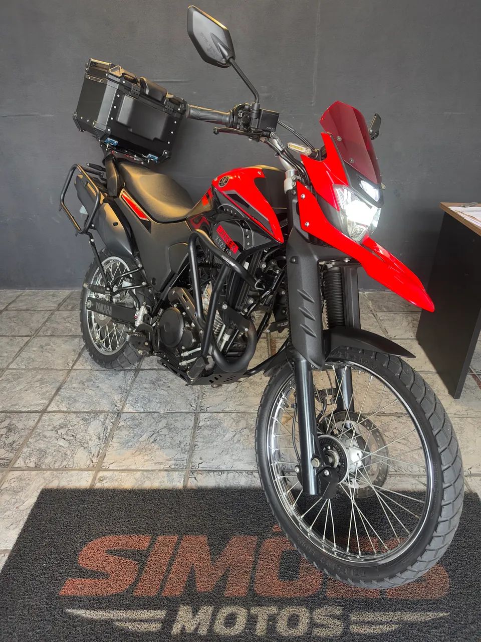 LANDER 250 2023 - Foto 2