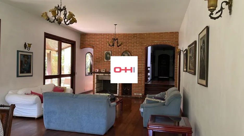 Venda · 4 dormitórios  Casa, Boaçava - Foto 2