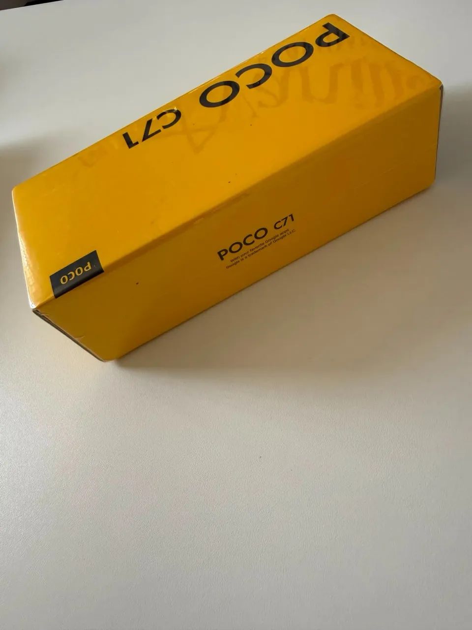 Poco C71 128GB Xiaomi LACRADO - Foto 3