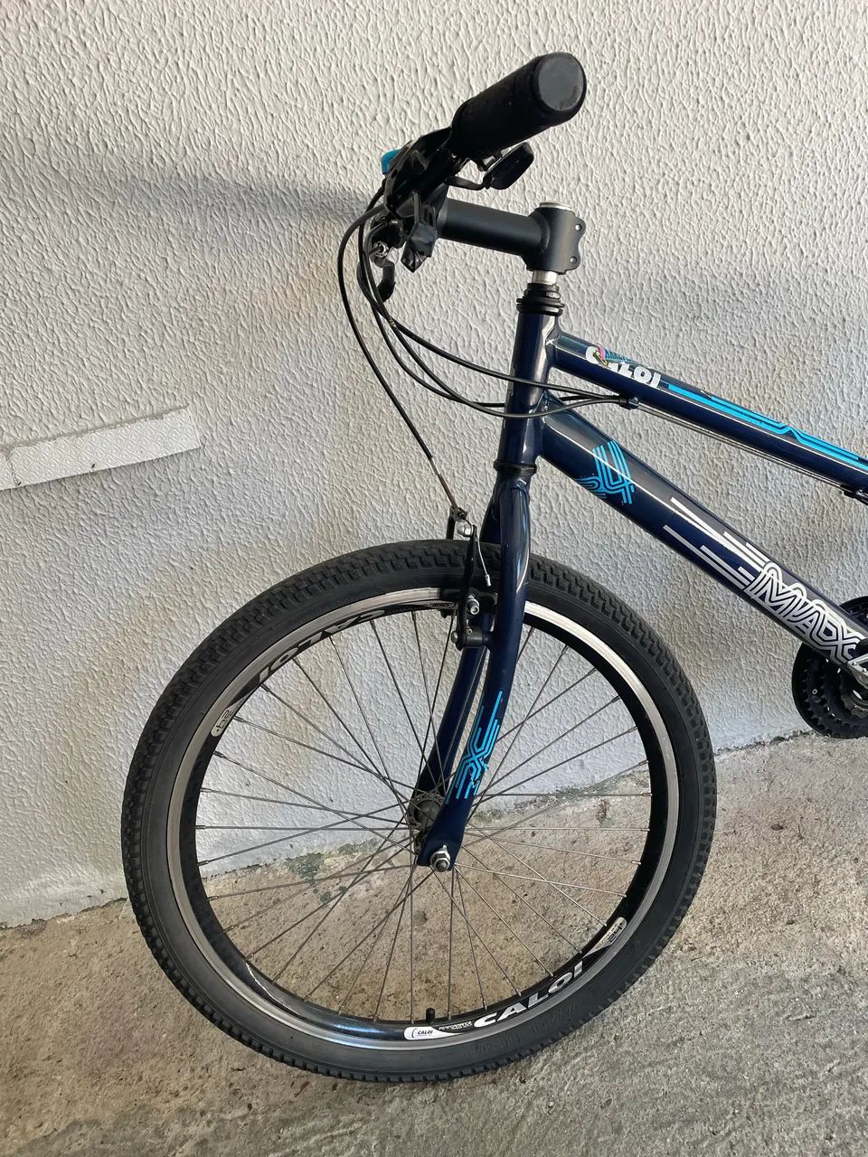 Bicicleta  - Foto 4