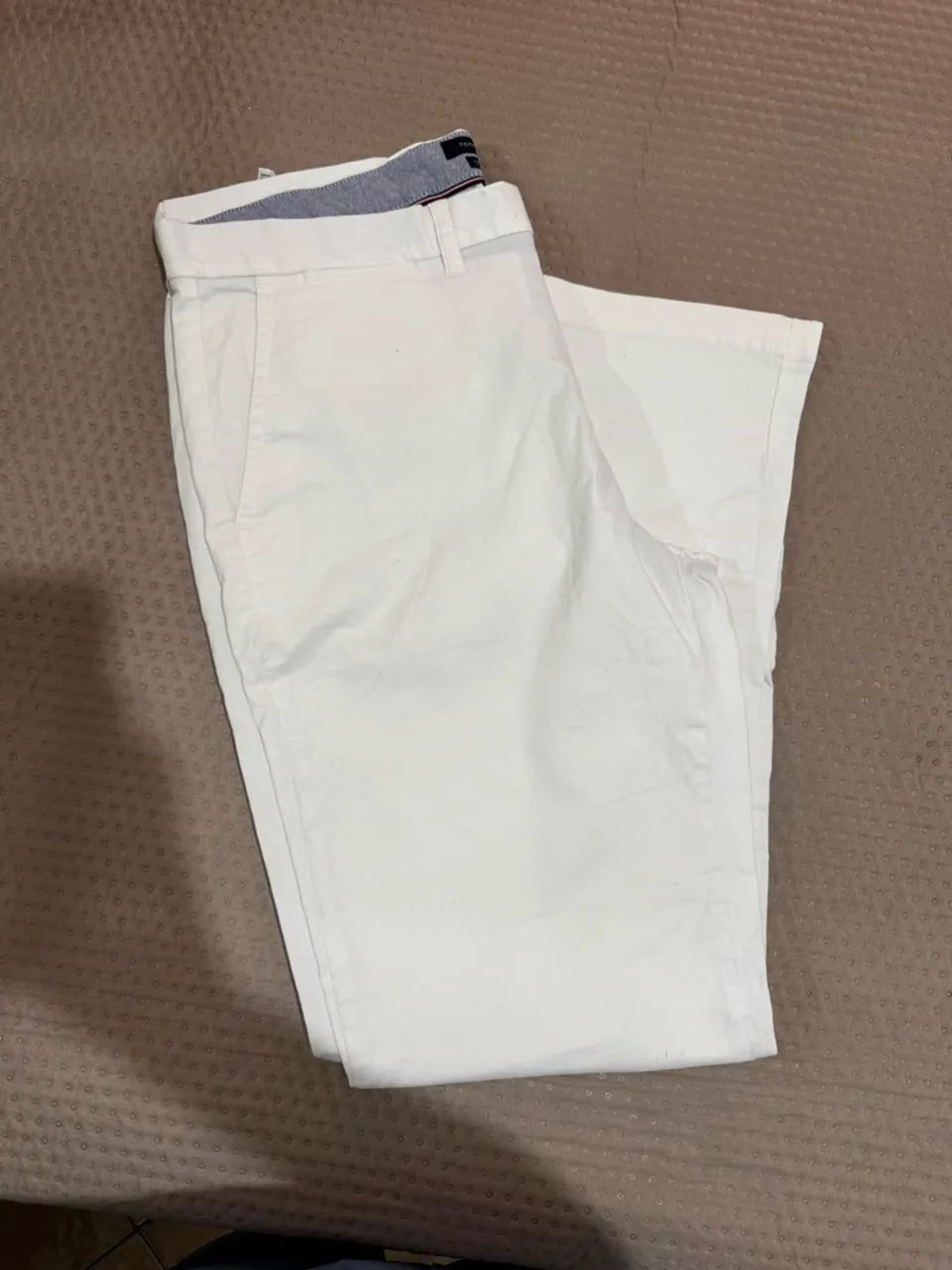 Calça Sarja Tommy Hilfiger Masc 44 original 