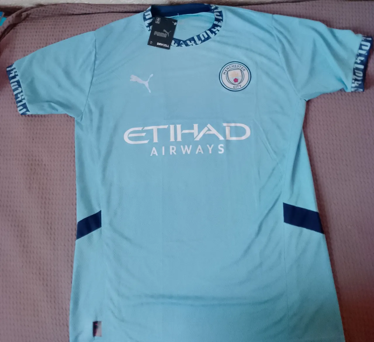 manchester city nike