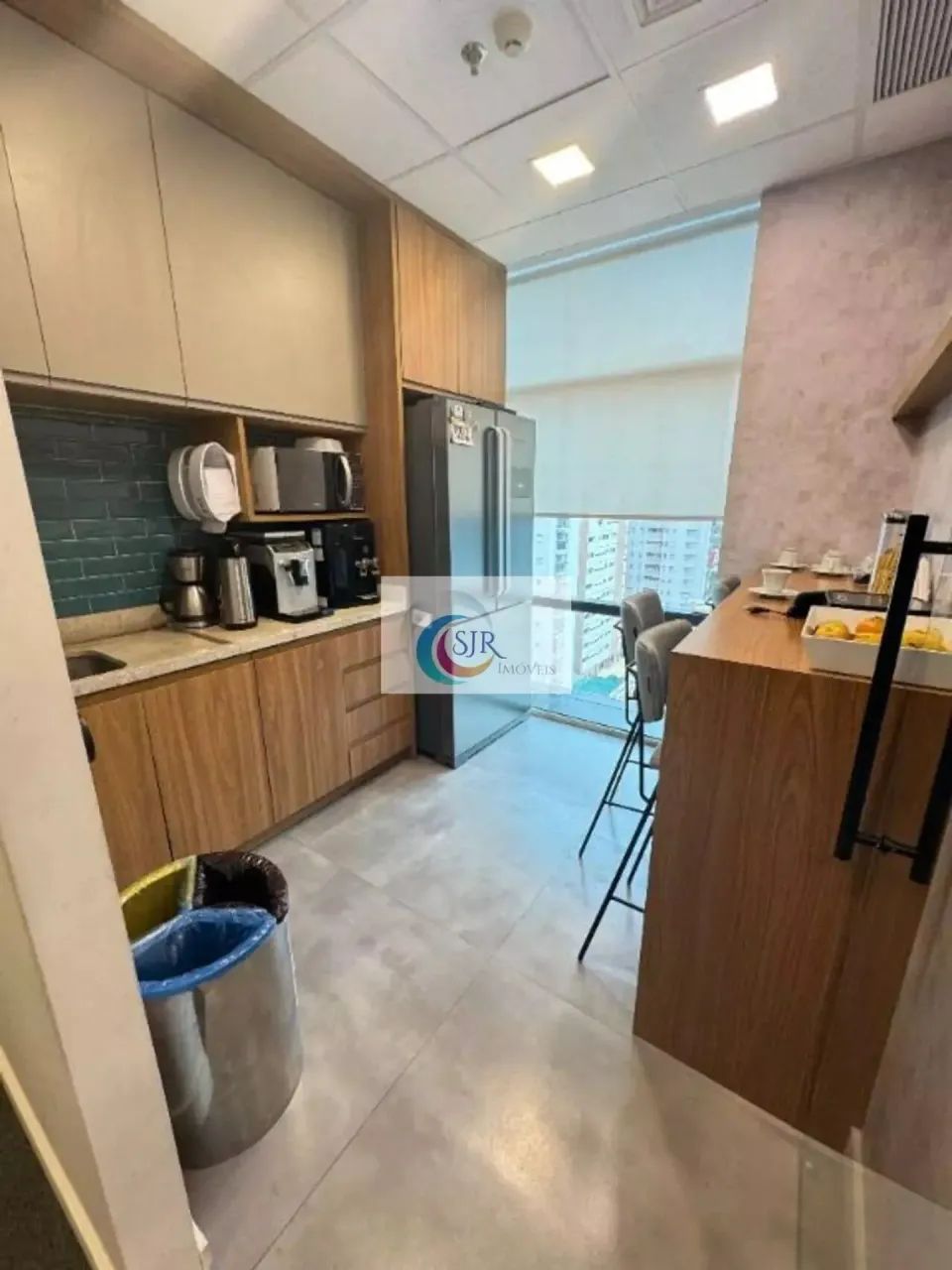 Conjunto para alugar, 426 m² Itaim Bibi - São Paulo/SP - Foto 3