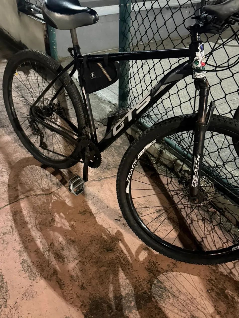 Bicicleta aro 29 documentada! - Foto 2