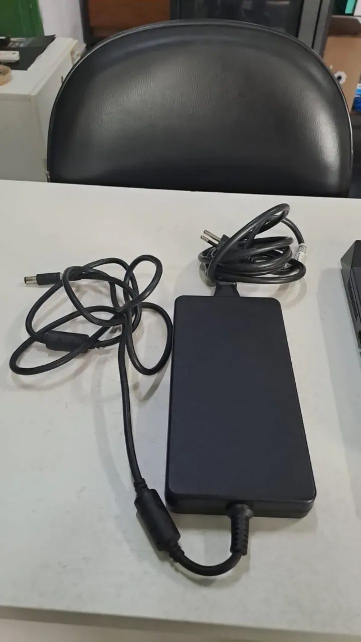 Notebook Gamer Dell G15 5530 Intel Core i5/i7 RTX Nvidia com placa de vídeo - Foto 5