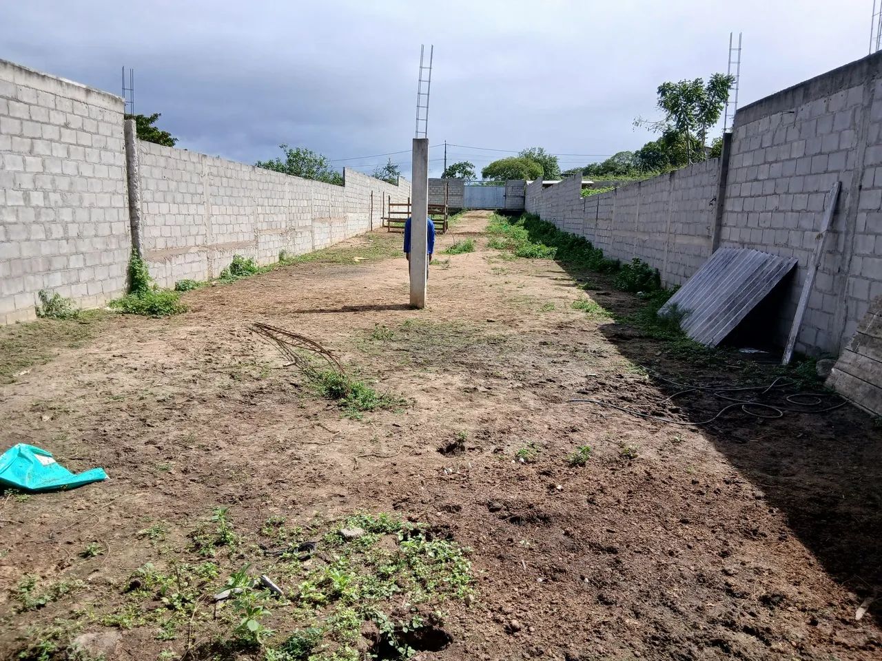 Terreno 10x70  - Foto 3