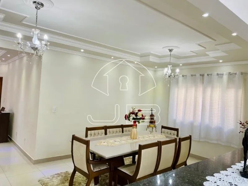 Casa Sobrado a venda no Matão Sumaré/SP. - Foto 4