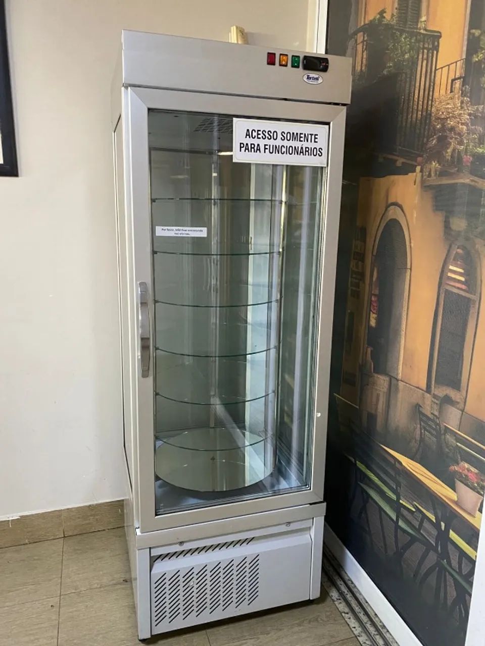 Vitrine vertical - Foto 4