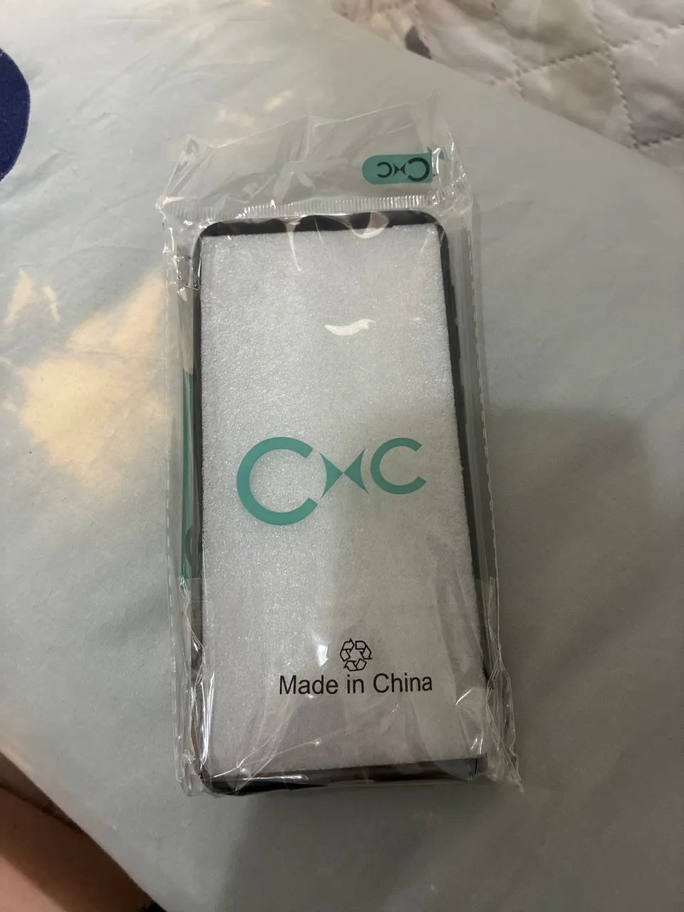 Capa celular  - Foto 2