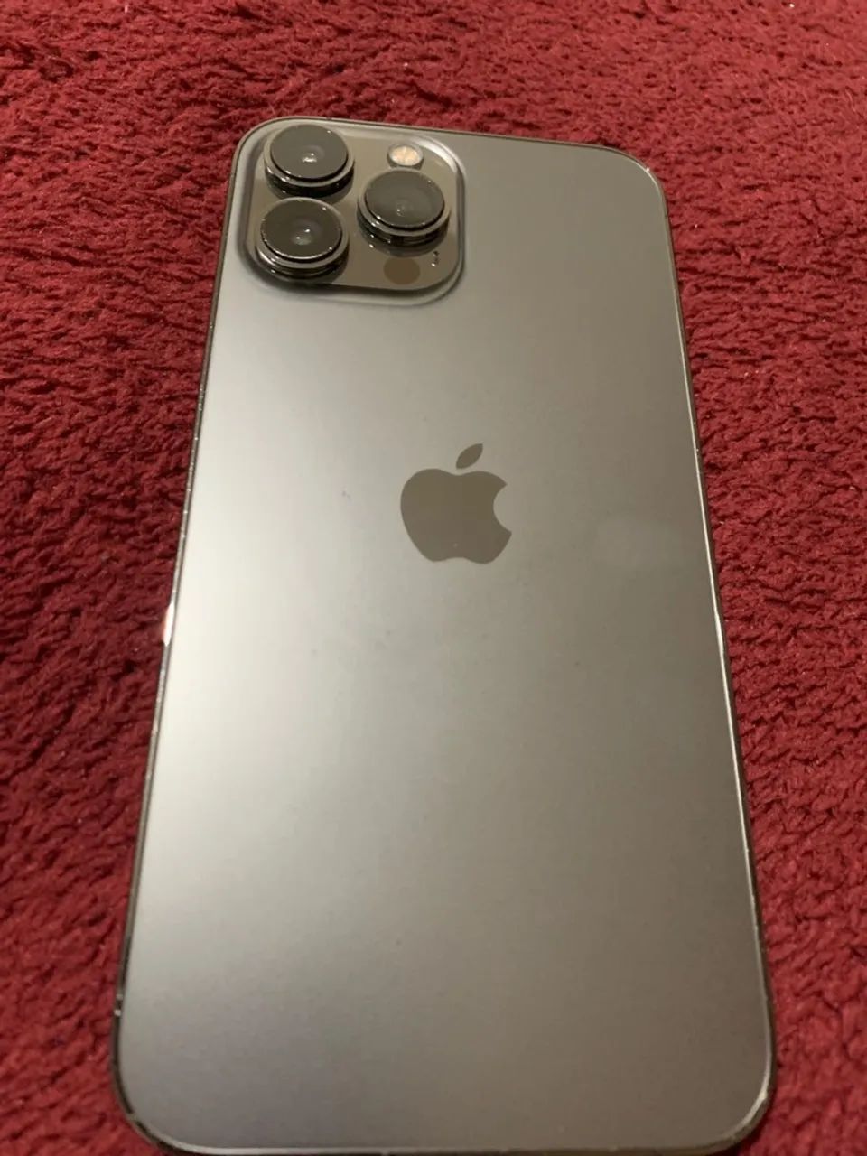 iPhone 13 Pro Max  - Foto 2
