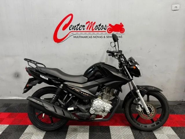 YAMAHA FACTOR 125 ED