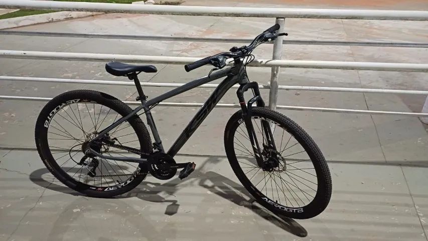 Bicicleta MTB (Mountain Bike) - Aro 29 - Foto 2