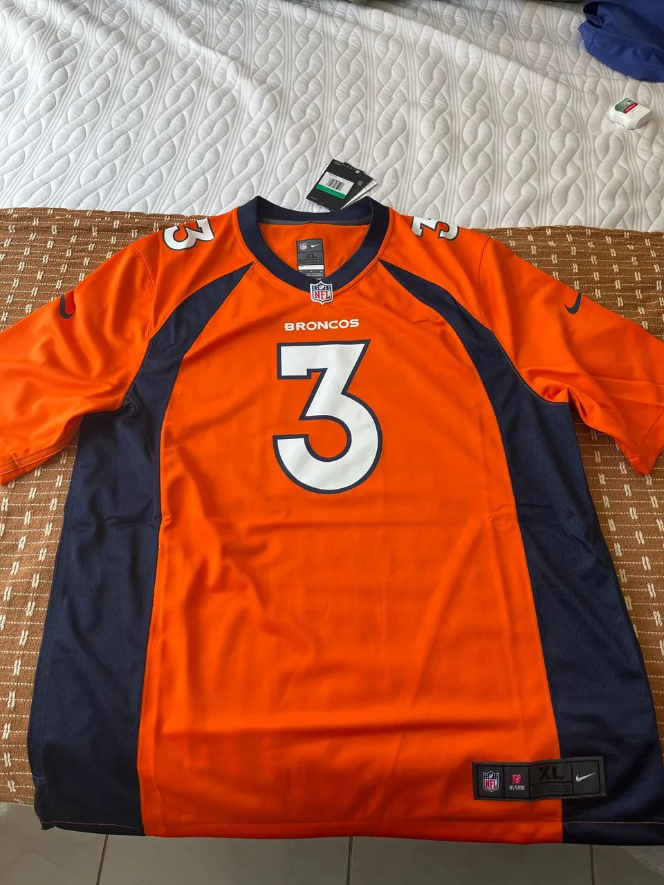 Camisa NFL Broncos Original 