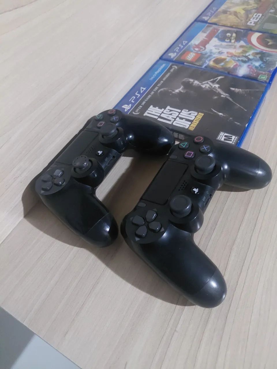 Ps4 slim