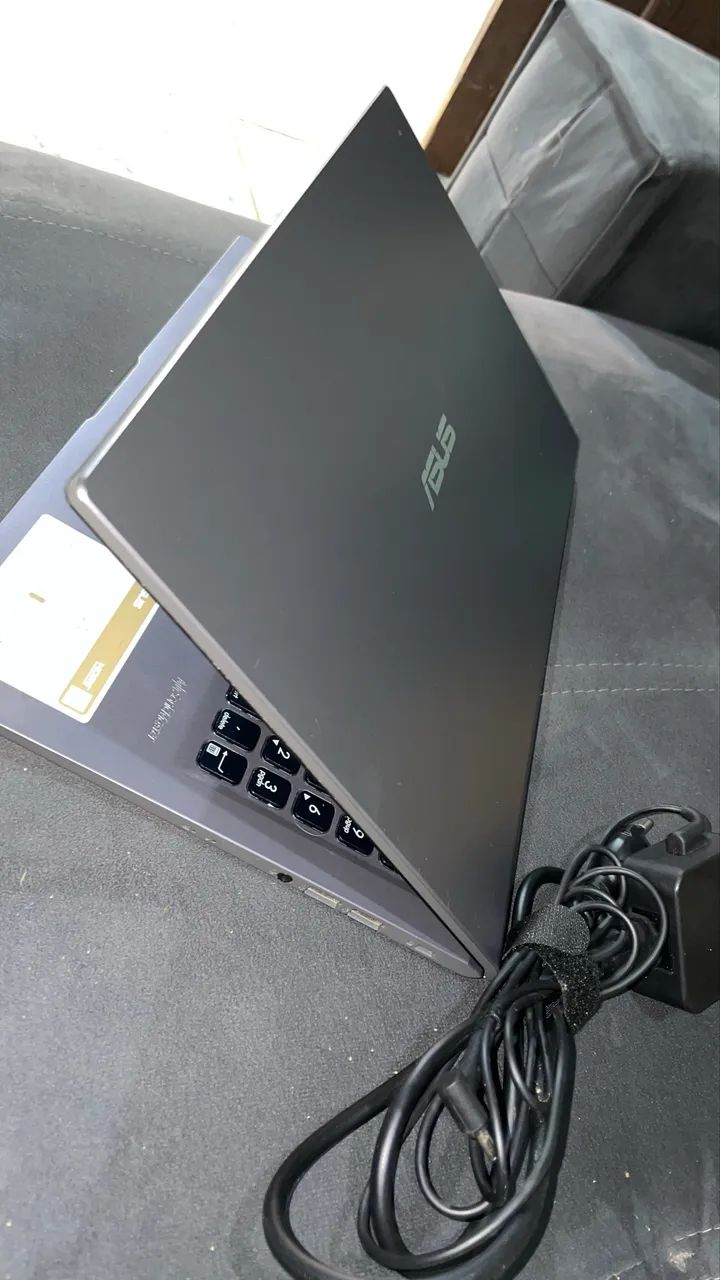 ? NOTEBOOK ASUS À VENDA! ? - Foto 2