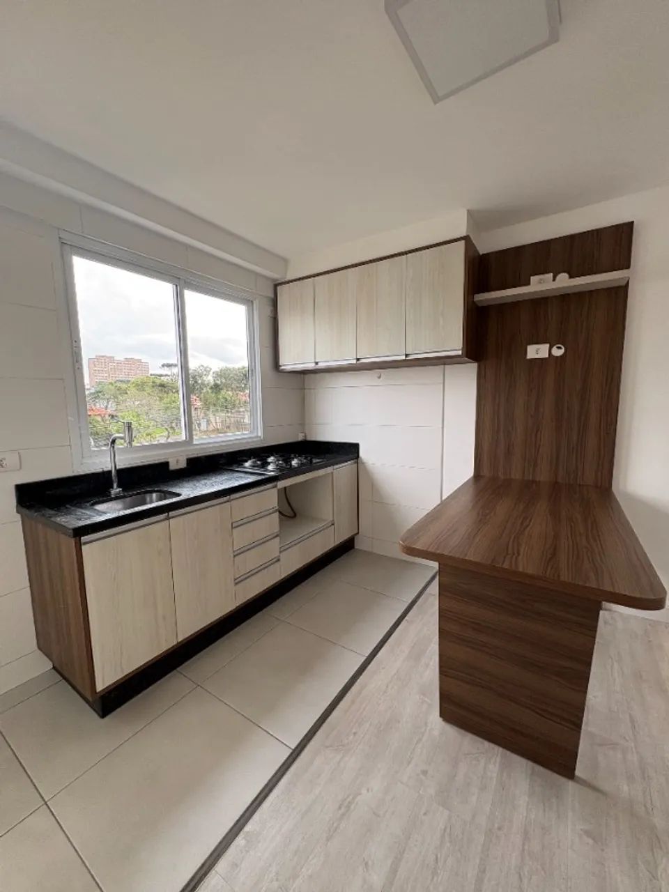 Aluga-se apartamento de 1 quarto - Foto 5