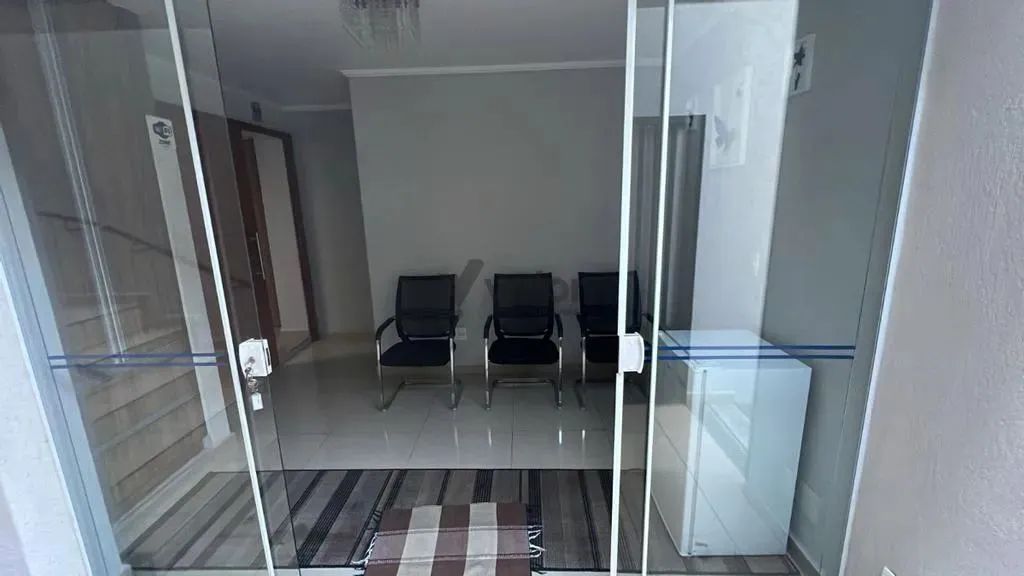 Casa para alugar em Campinas, Chácara da Barra, com 5 quartos, com 250 m² - Foto 3