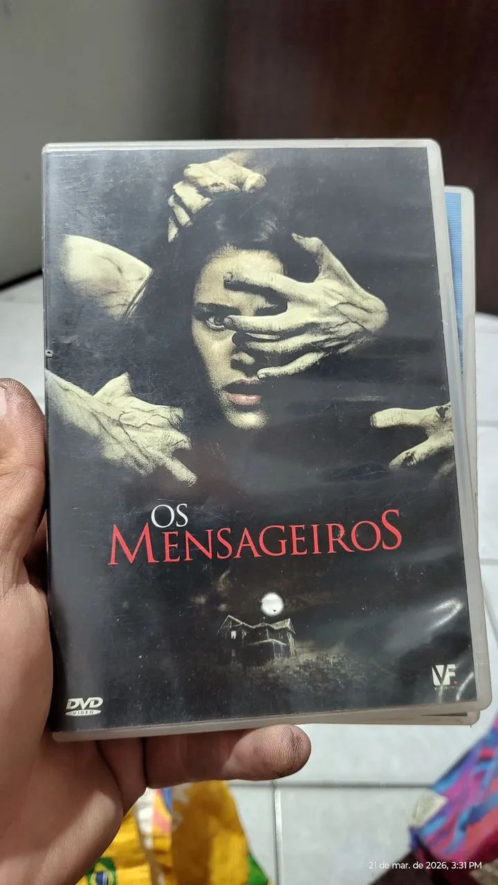 6 Dvds original. Lote - Foto 4
