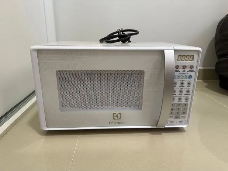 Microondas Electrolux 