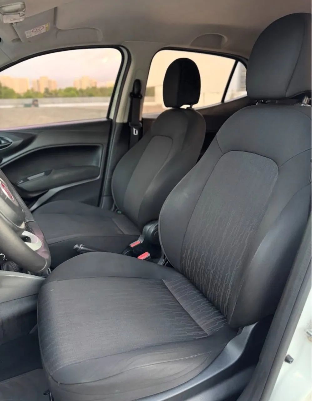 Fiat Argo 1.0 6V Flex. 2018 - Foto 5