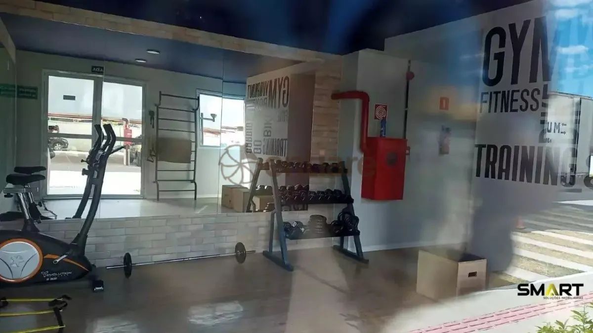 Apartamento com 2 quartos para alugar em Belo Horizonte - Foto 2