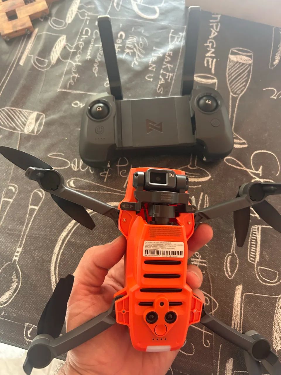 FIMI mini 3 se  - Foto 2