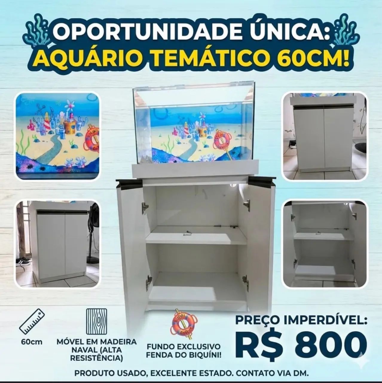 Aquário 