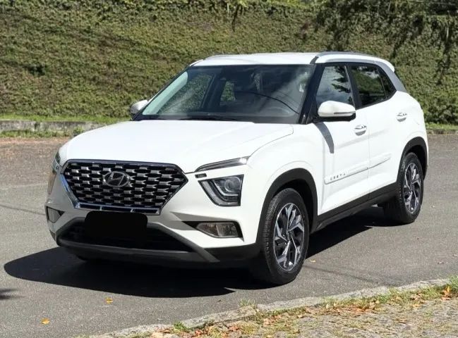 Hyundai Creta 2023