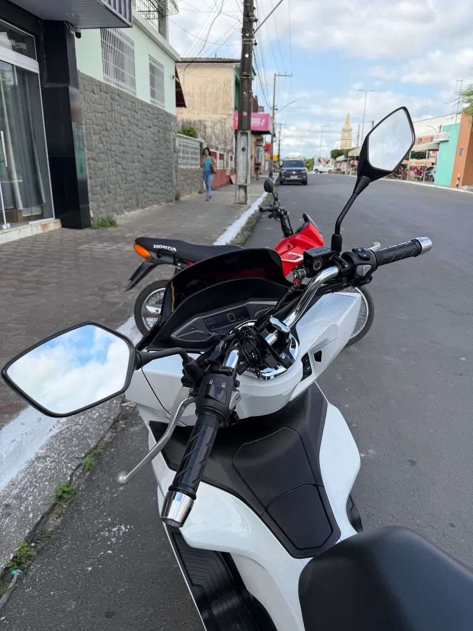 MOTO PCX  - Foto 3