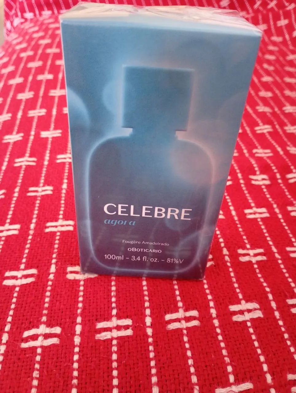 Perfumes lacrados  - Foto 5