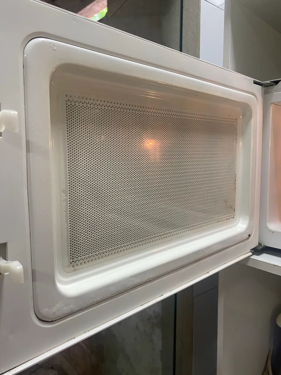 Microondas Brastemp - Foto 2