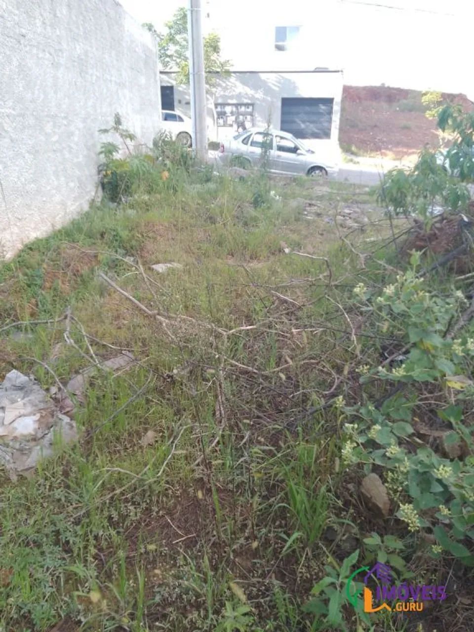 TERRENO - RESIDENCIAL VEREDAS - MG - Foto 2