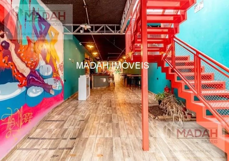 PRÉDIO COMERCIAL em São Paulo - São Paulo, Vila Madalena