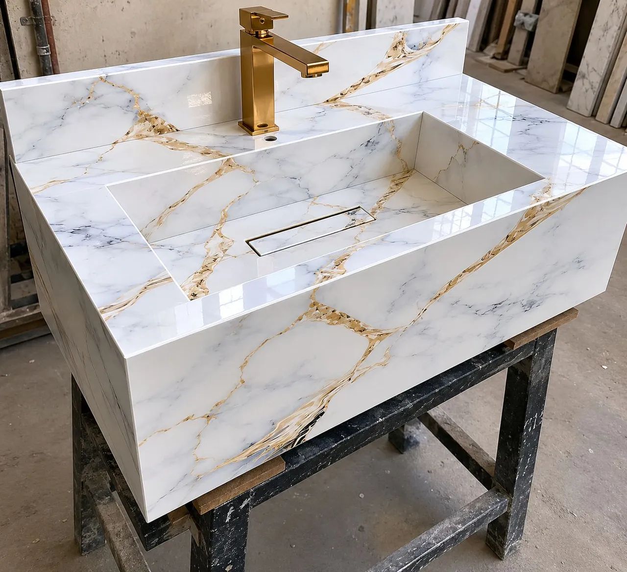 Serviço de marmoraria e porcelanato  - Foto 4