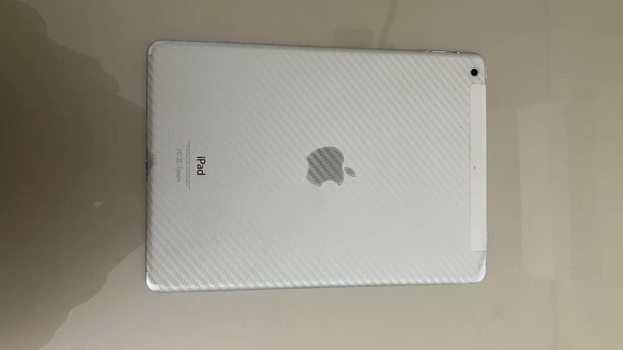 iPad Air + Cellular - Foto 2