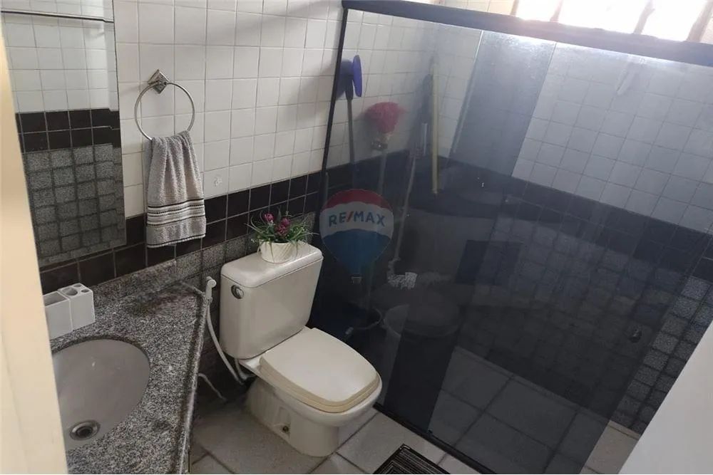 LINDA CASA A VENDA NO ESPINHEIRO - Foto 4