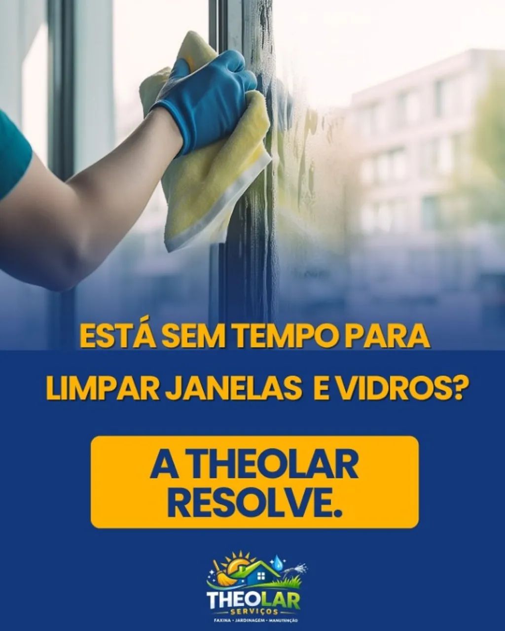 FAXINA PARA RESIDENCIAIS E COMERCIAIS - Foto 2