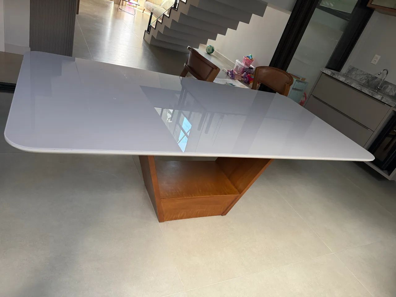 Mesa de jantar - Foto 2