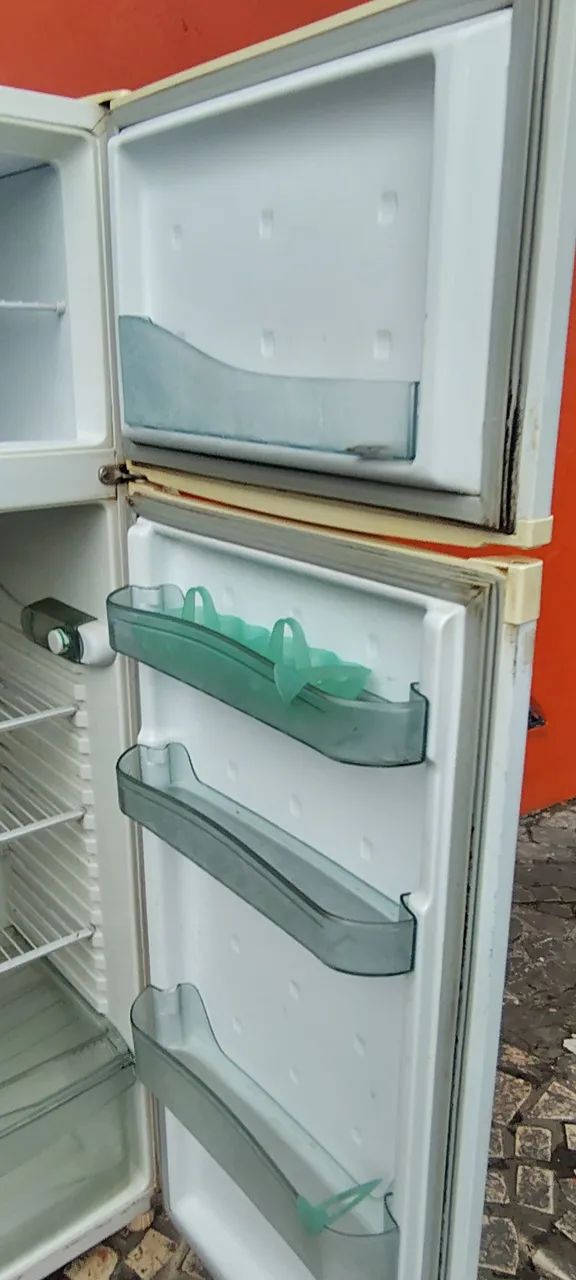 Geladeira consul  - Foto 3