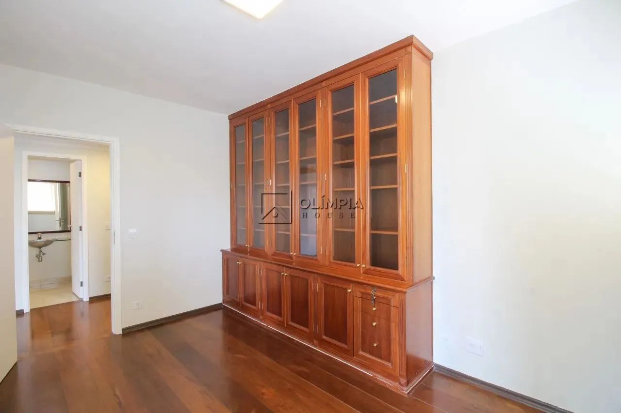 Venda Apartamento 3 Dormitórios - 210 m² Moema - Foto 10