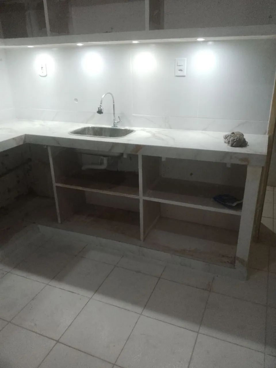  armários e closets de gesso - Foto 2