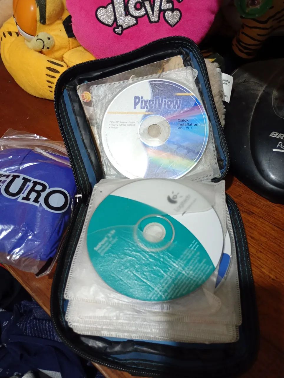 CD,s para computadores  - Foto 2