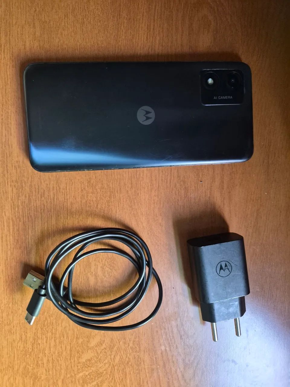Motorola E13 - Foto 2