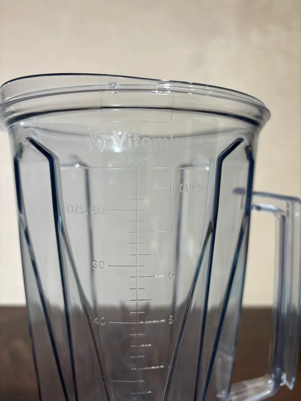 Copo reposição vitamix liquidificador  - Foto 4