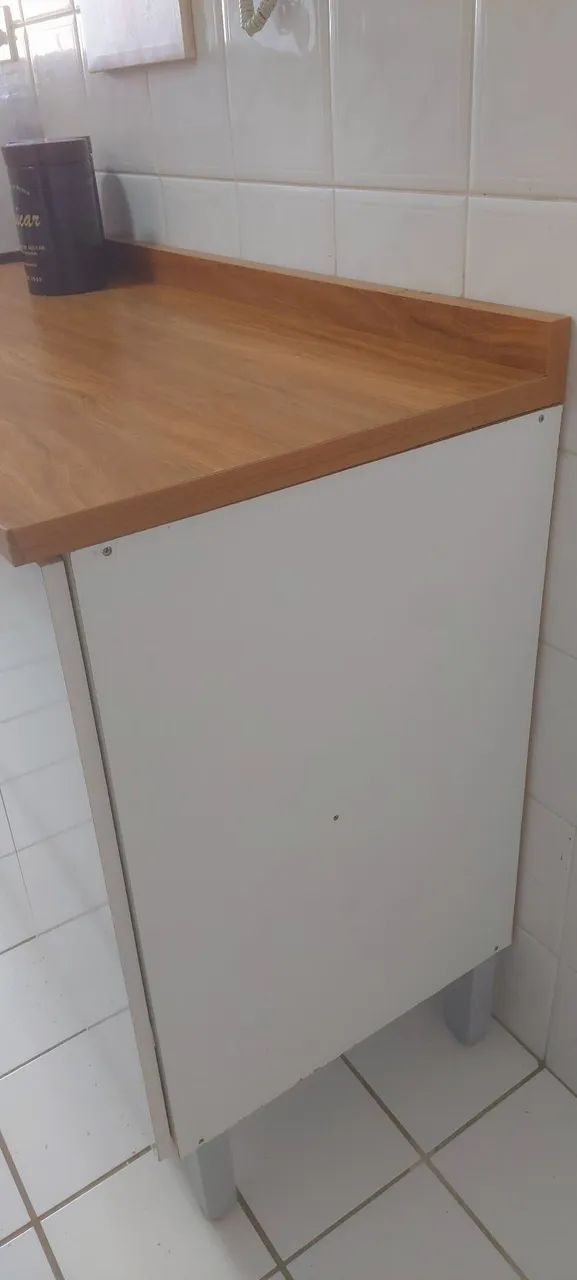 Armários de cozinha completo  - Foto 4