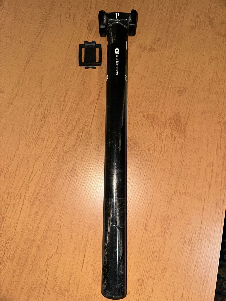 Canote MTB crankbrothes  - Foto 4