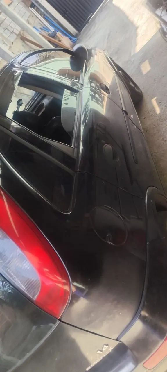 Chevrolet Corsa Corsa Hat. Maxx 1.4 8V ECONOFLEX 5p 2008