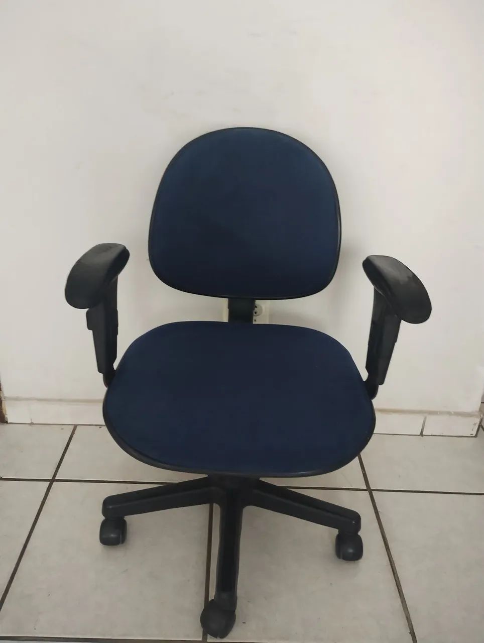 Cadeira de escritório 
